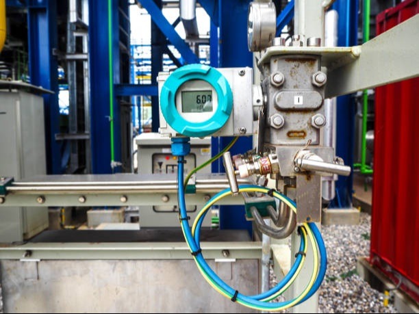 Instrumentation